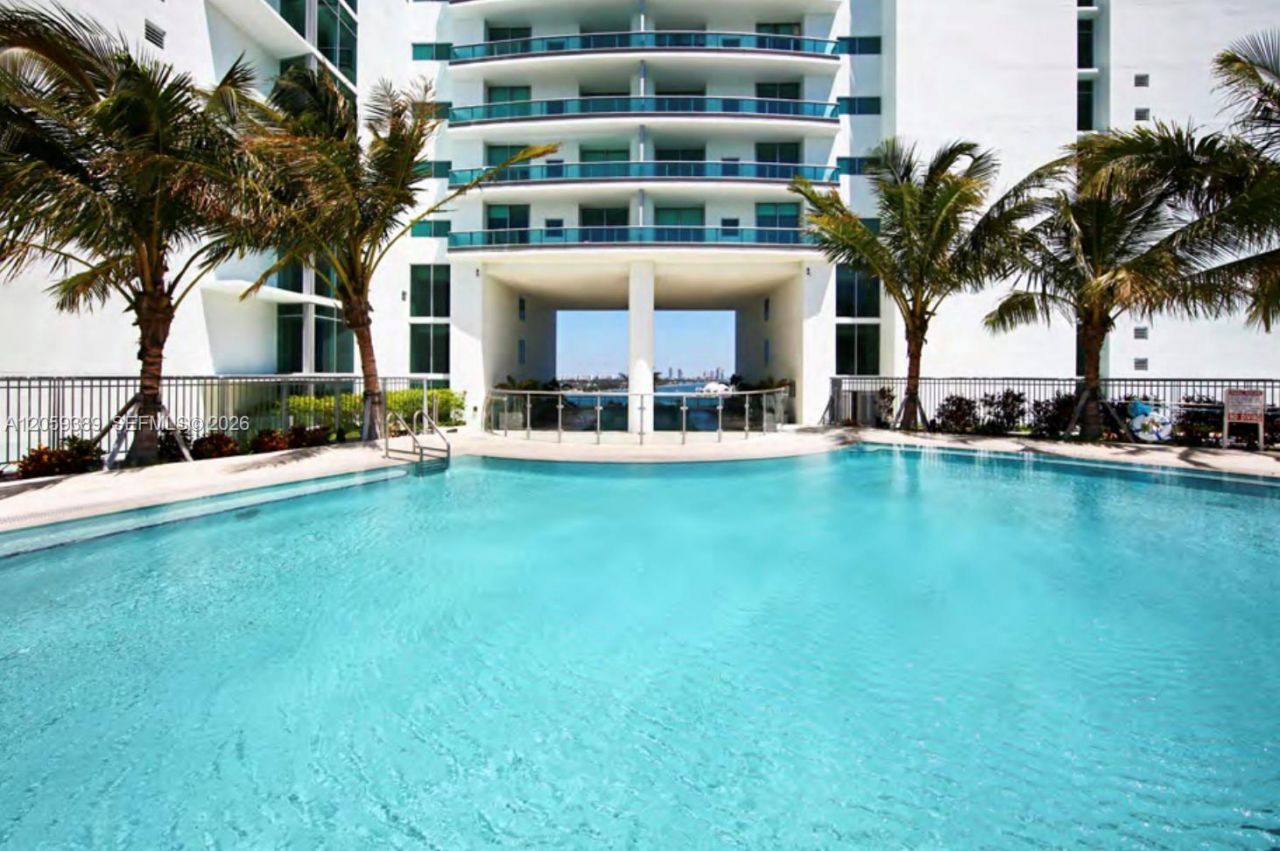 900 Biscayne Blvd, Unit 2708, Miami, FL 33132 Photo