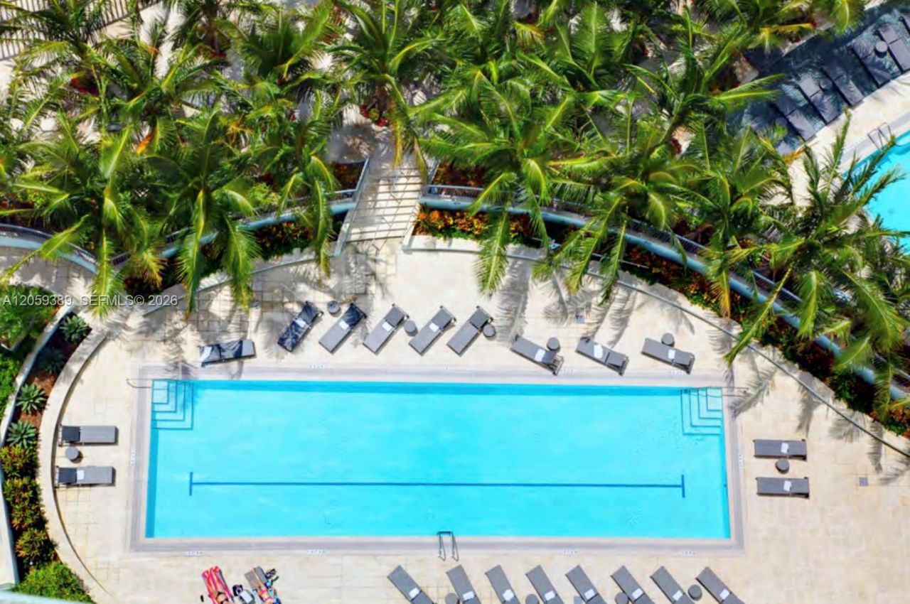 900 Biscayne Blvd, Unit 2708, Miami, FL 33132 Photo