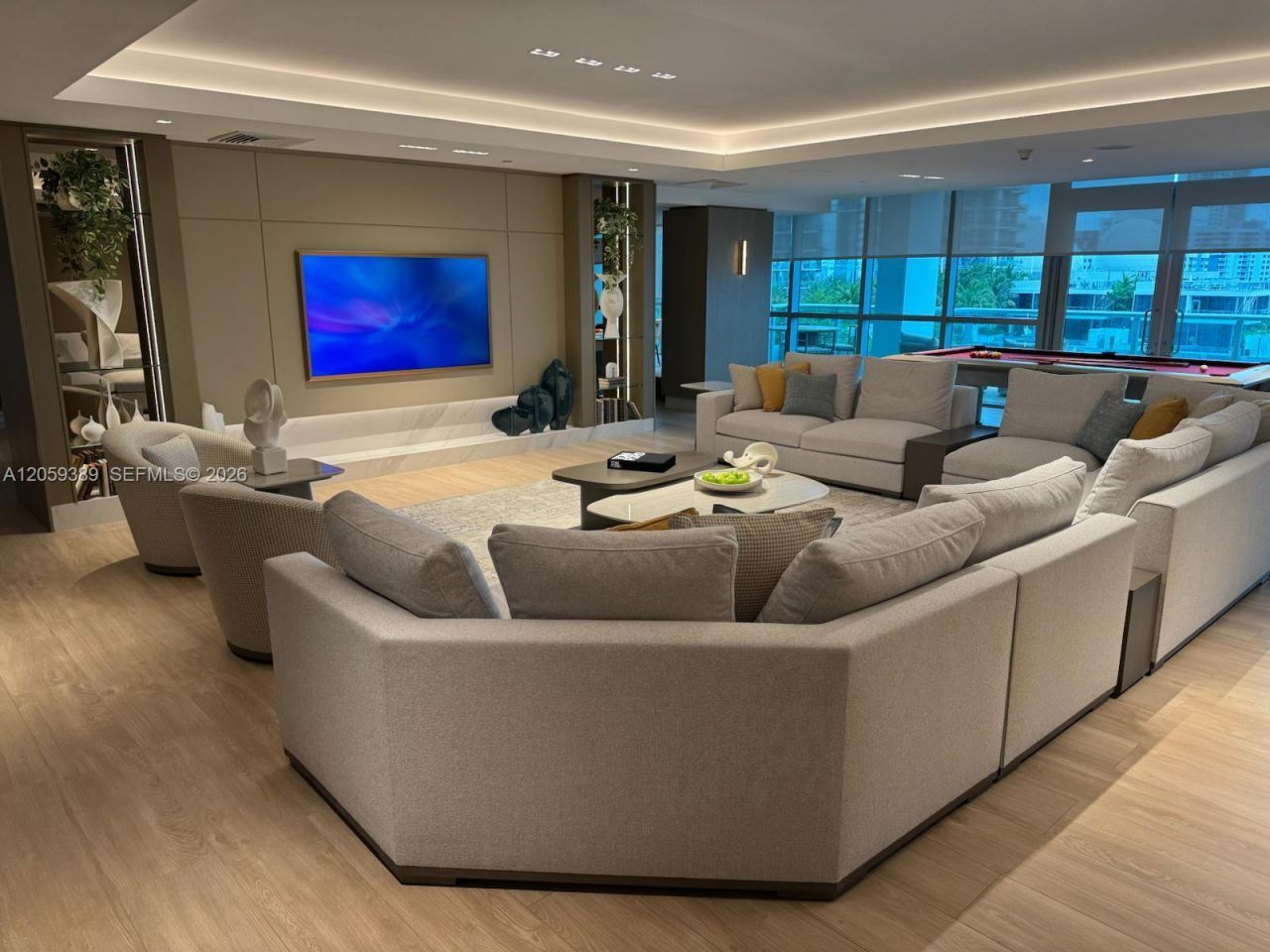 900 Biscayne Blvd, Unit 2708, Miami, FL 33132 Photo