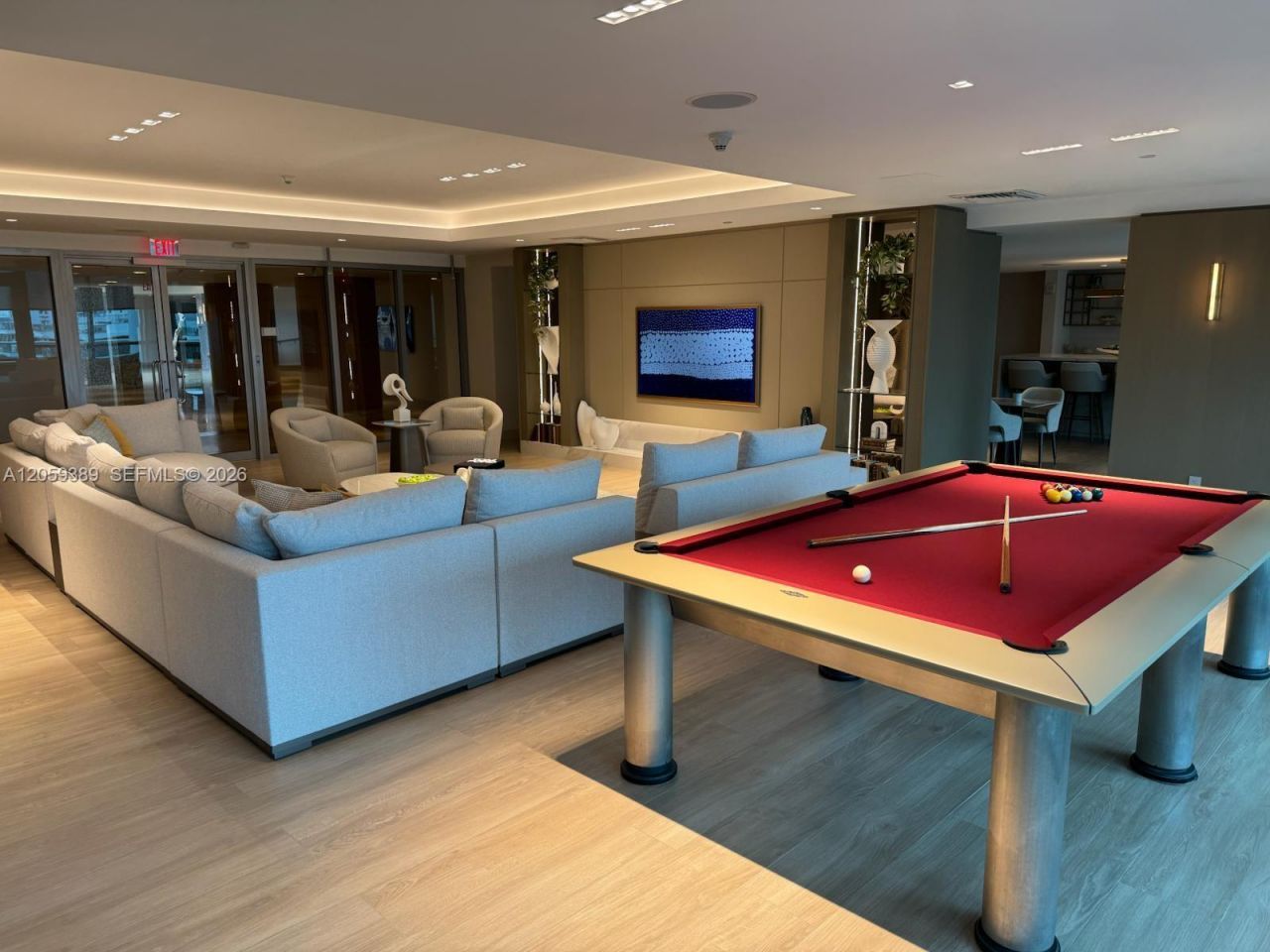 900 Biscayne Blvd, Unit 2708, Miami, FL 33132 Photo