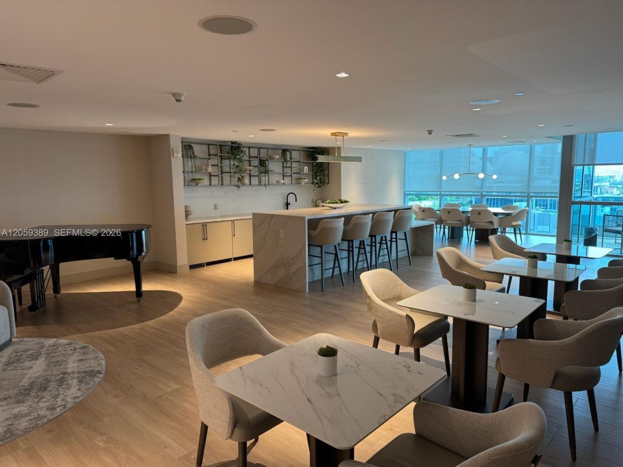 900 Biscayne Blvd, Unit 2708, Miami, FL 33132 Photo