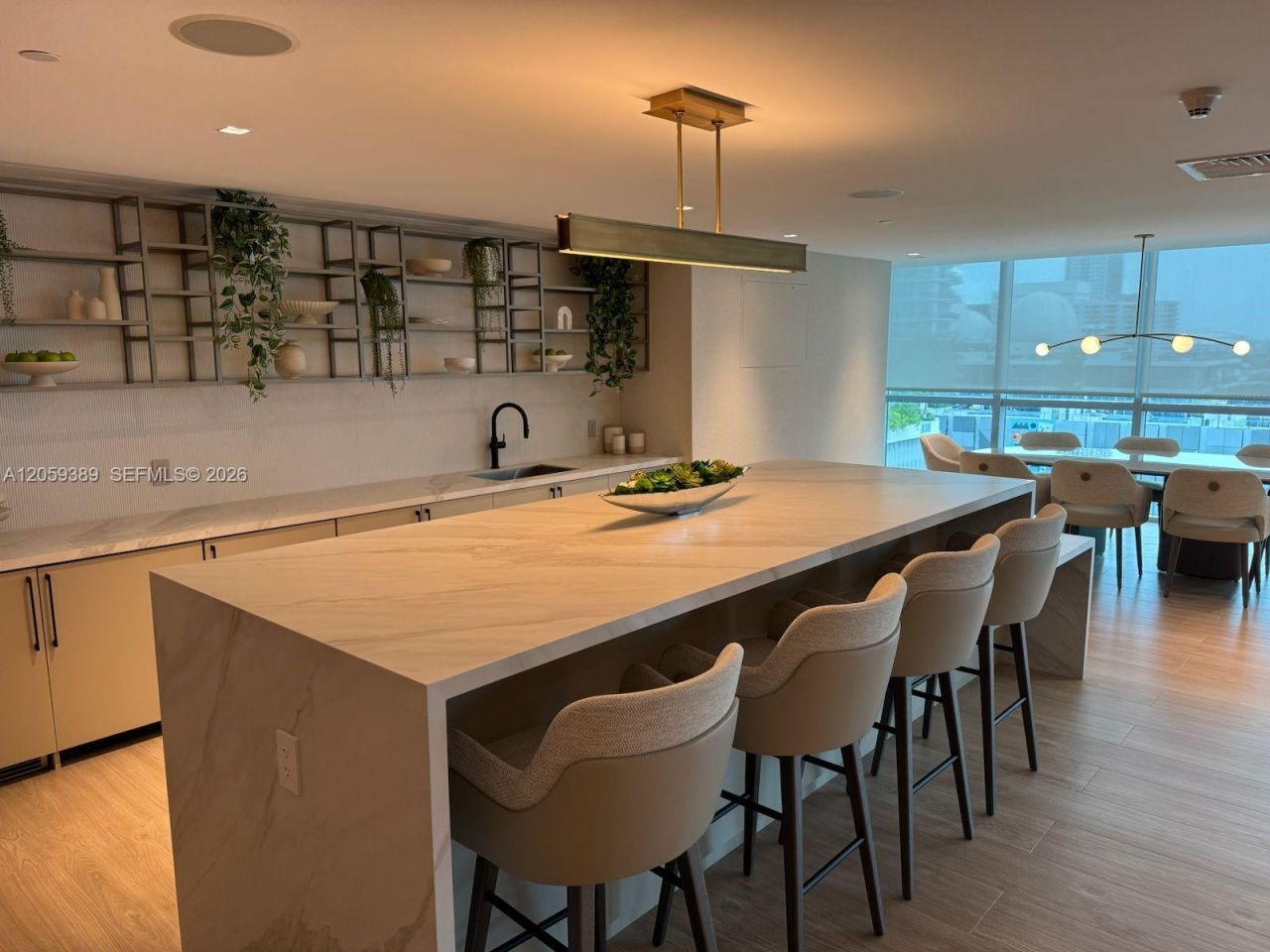 900 Biscayne Blvd, Unit 2708, Miami, FL 33132 Photo
