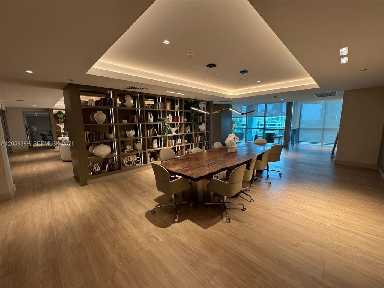 900 Biscayne Blvd, Unit 2708, Miami, FL 33132 Photo