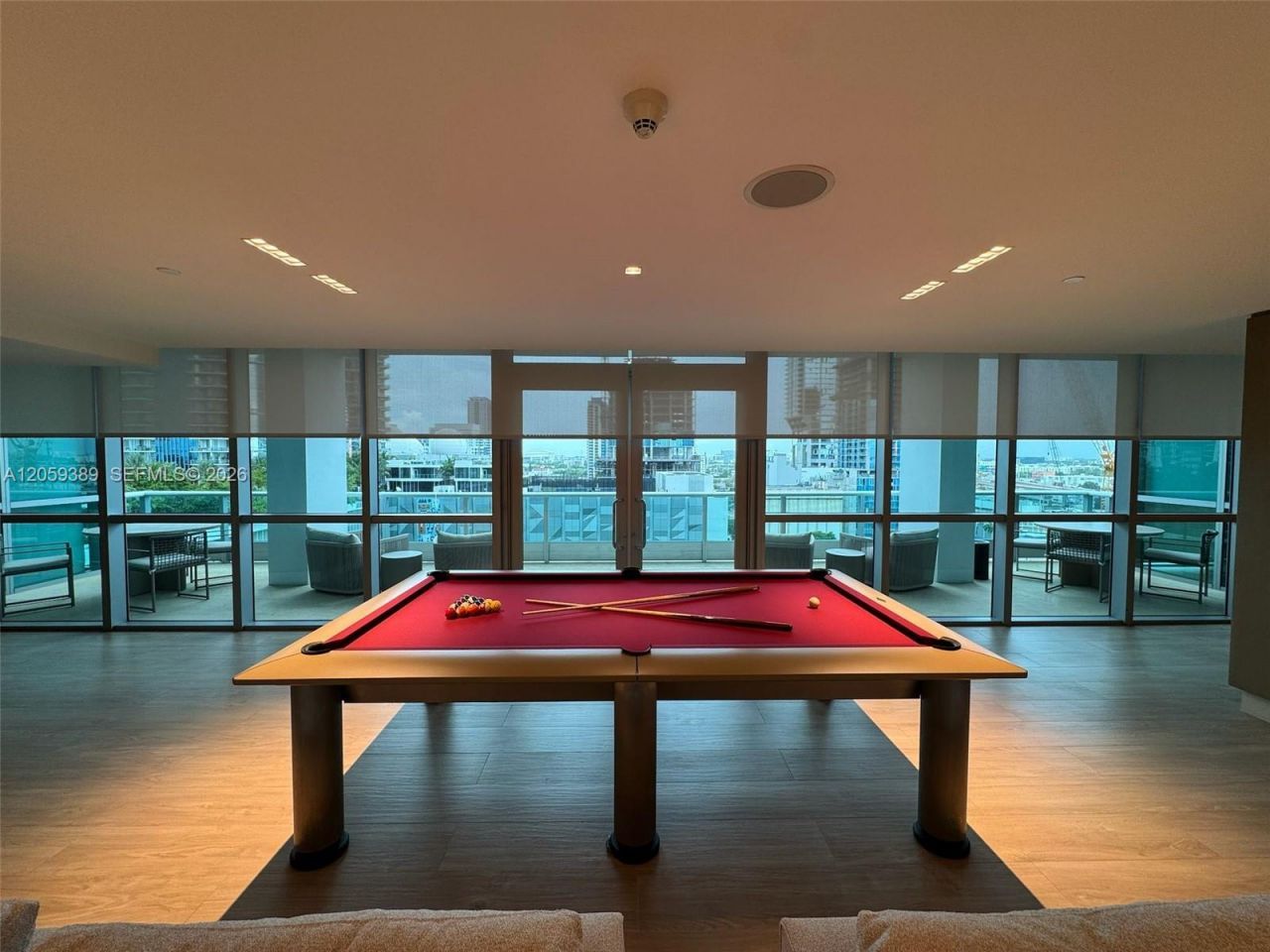 900 Biscayne Blvd, Unit 2708, Miami, FL 33132 Photo