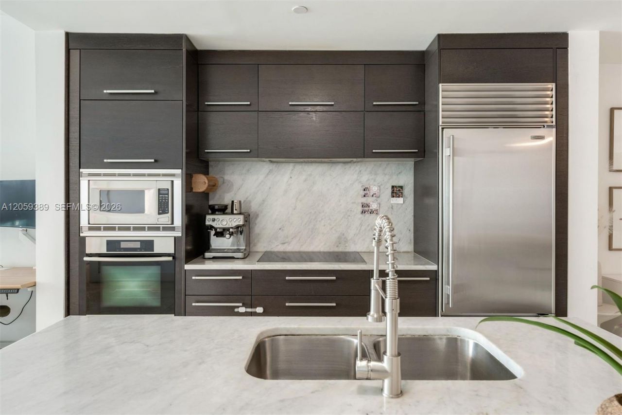 900 Biscayne Blvd, Unit 2708, Miami, FL 33132 Photo