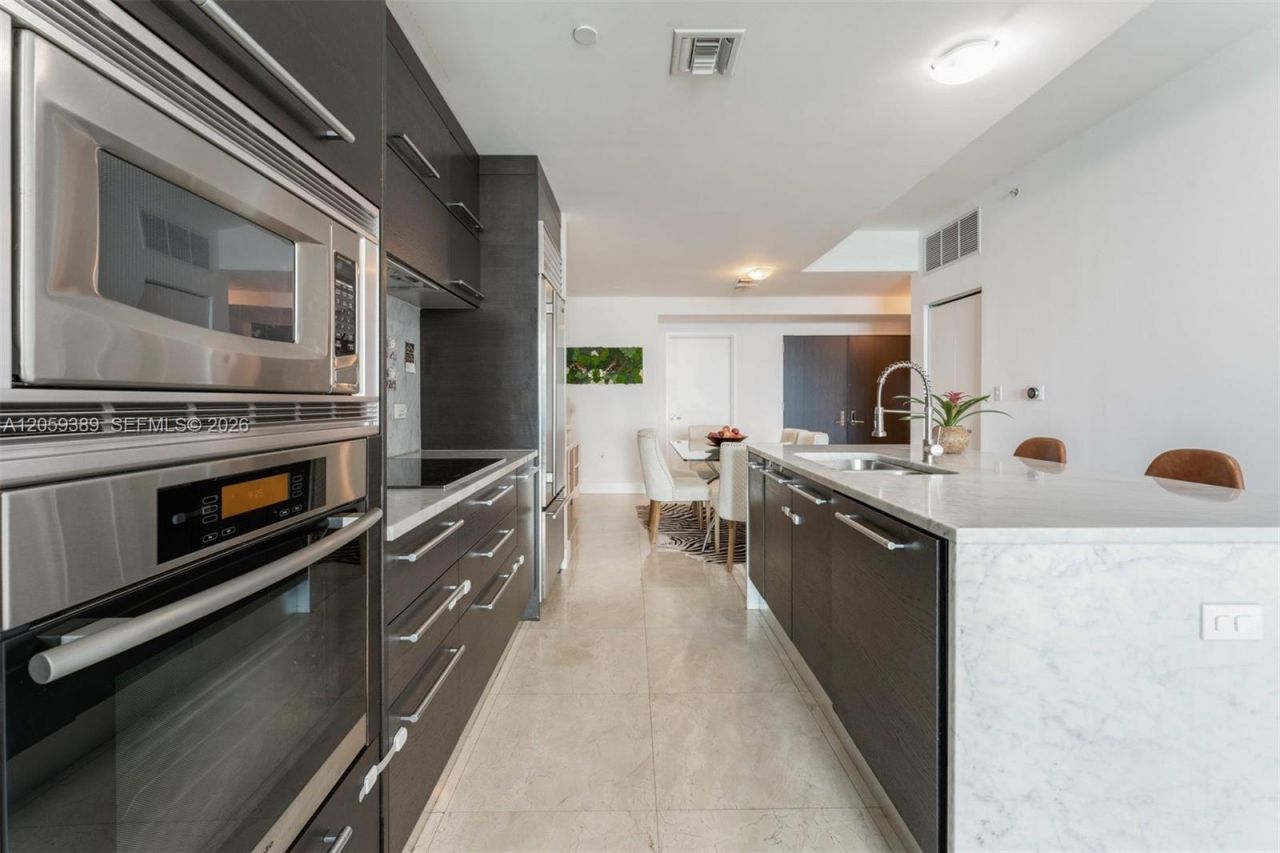 900 Biscayne Blvd, Unit 2708, Miami, FL 33132 Photo