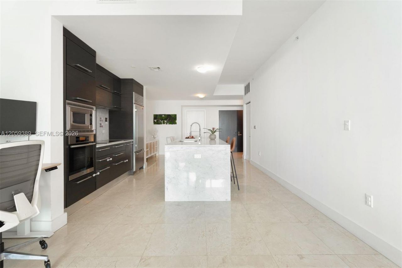 900 Biscayne Blvd, Unit 2708, Miami, FL 33132 Photo