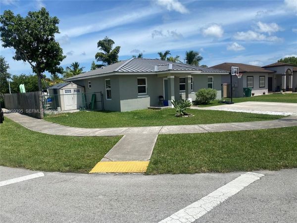 29203 SW 142nd Ave , Homestead, FL 33033