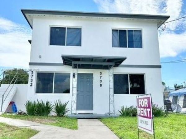 3730 S Avenue S , Unit 1, Riviera Beach, FL 33404