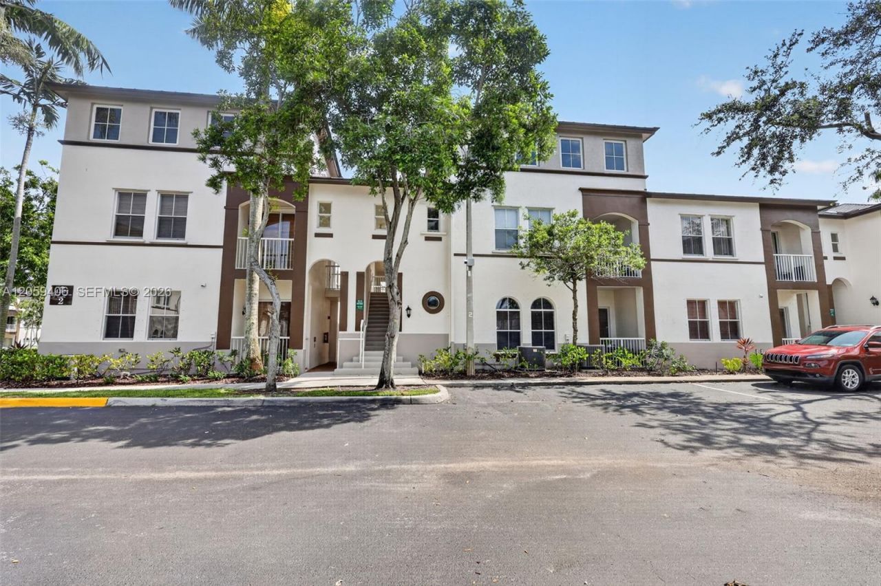 4301 SW 160th Ave, Unit 202, Miramar, FL 33027 Photo