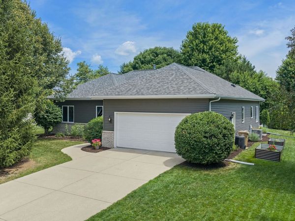 7106 Countrywood Lane, Madison, WI 53719