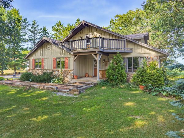N4358 Oaklawn Ests, Hustisford, WI 53035