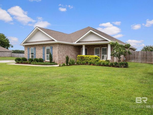 9700 Volterra Avenue, Daphne, AL 36526