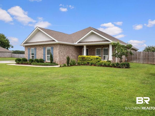 9700 Volterra Avenue, Daphne, AL 36526