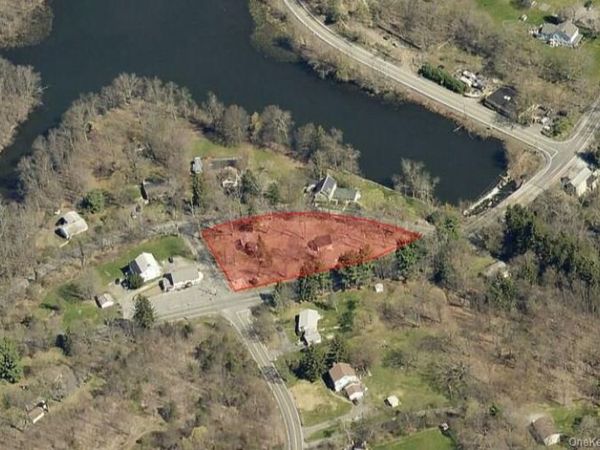 2 Burnside Drive , Campbell Hall, NY 10916
