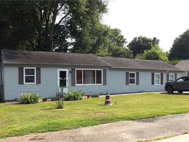 2504 Sherer Avenue, Dayton, OH 45414
