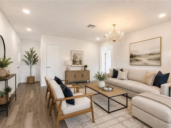 3731 MANSFIELD Avenue , New Orleans, LA 70131