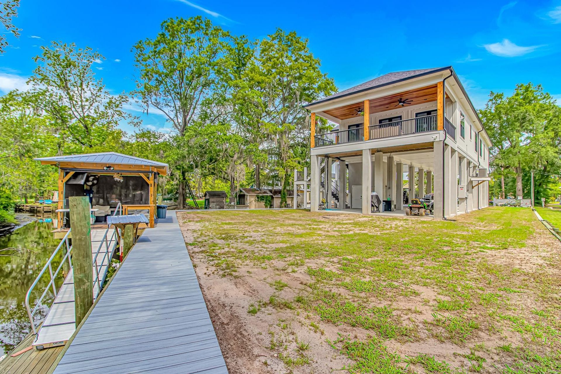 5854 Creekside Dr.  Photo 31