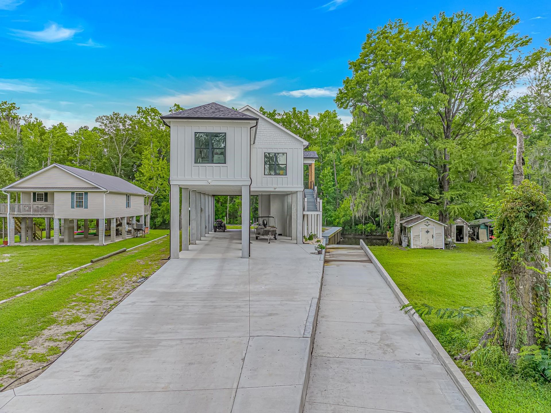 5854 Creekside Dr.  Photo 33