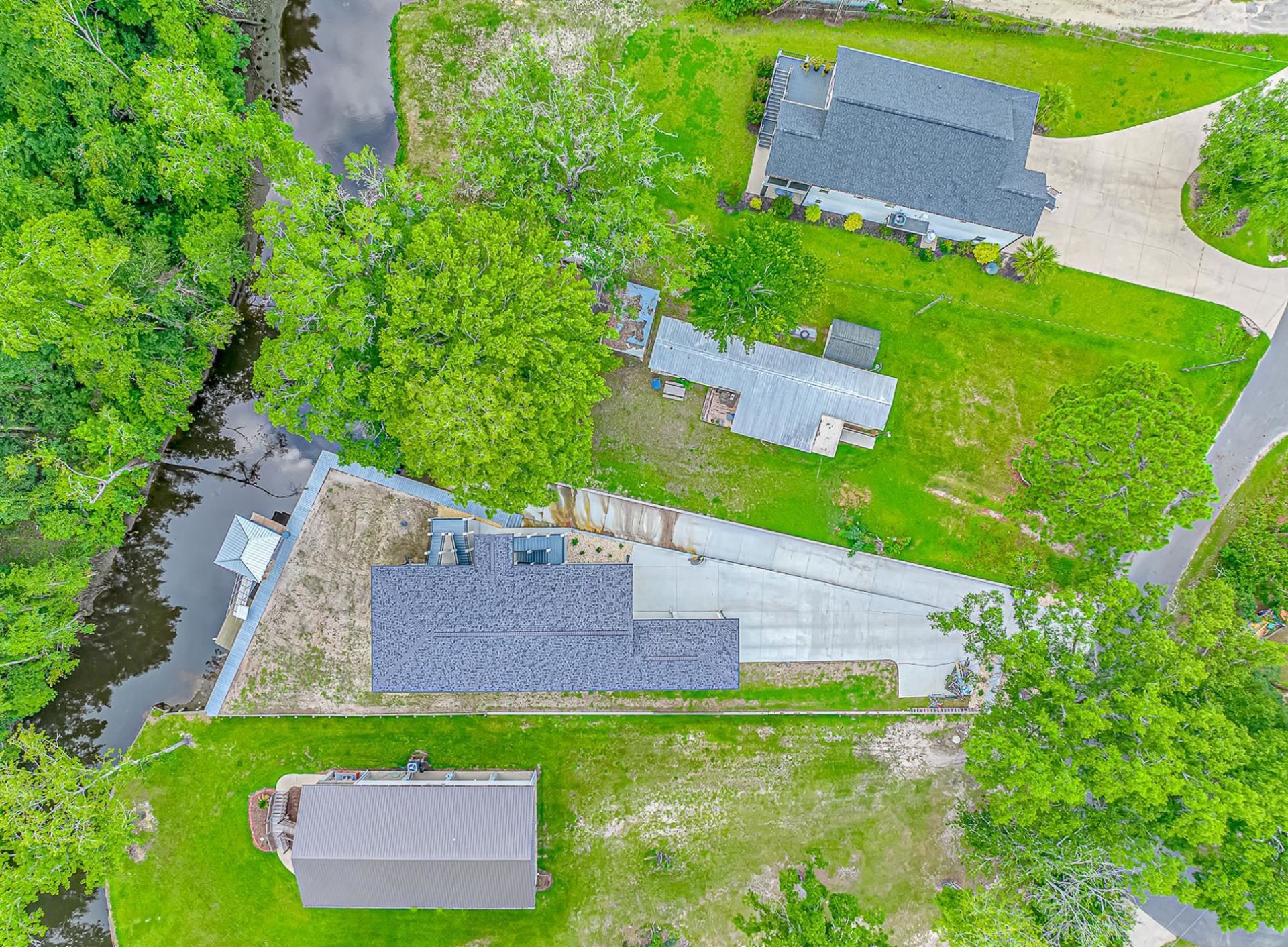 5854 Creekside Dr.  Photo 36