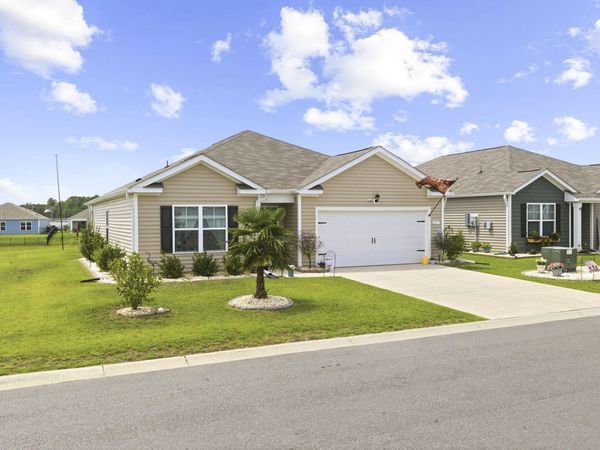 657 Woodland Farms Circle, Aynor, SC 29511