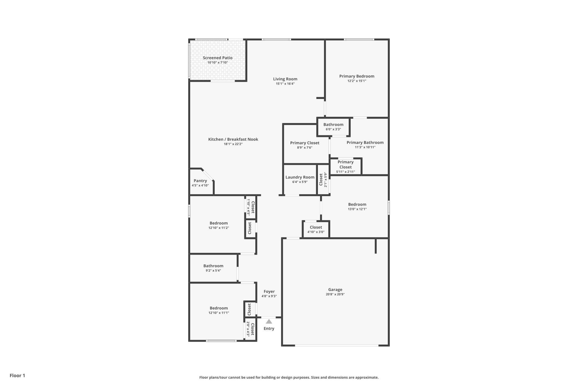 657 Woodland Farms Circle Photo 40
