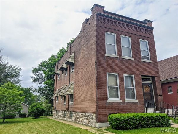 1036 Theobald Street , St Louis, MO 63147