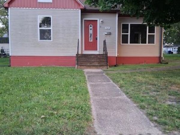 303 W 8th Street , Salem, MO 65560