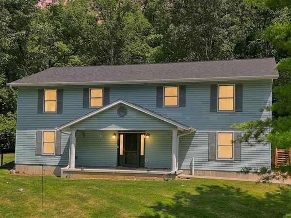 1031 Palmer Lane, Imperial, MO 63052