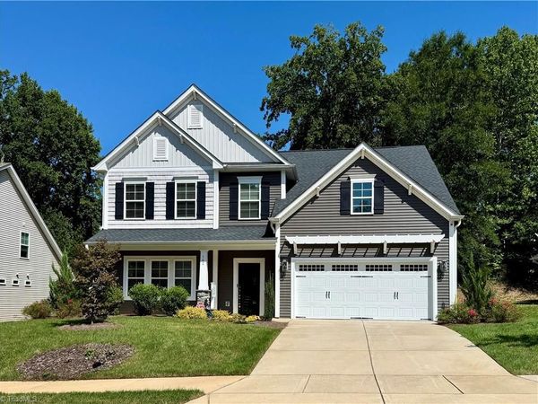 142 Brayden Drive , Advance, NC 27006