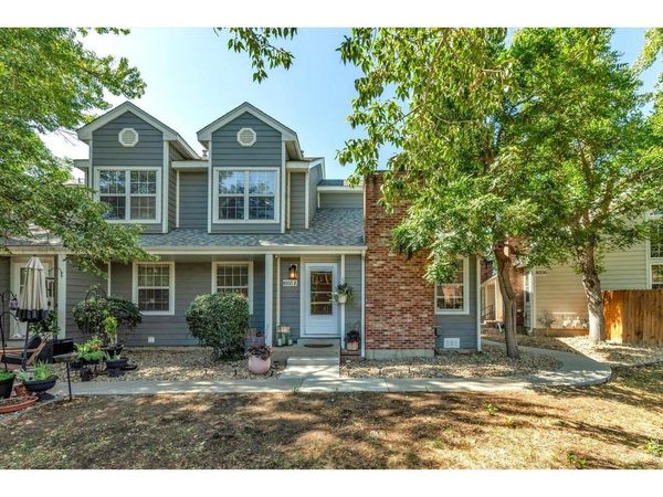8350 W 87th Dr, Unit A, Arvada, CO 80005