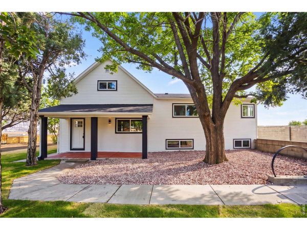 17422 Highway 71, Brush, CO 80723