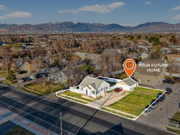 3953 S 4000 W, West Valley City, UT 84120