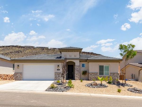 1396 N RUSTICO DR , Washington, UT 84780