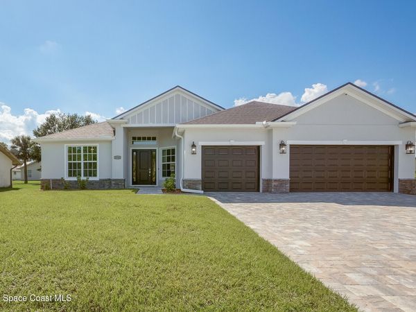 1287 Schayler Street SW, Palm Bay, FL 32908