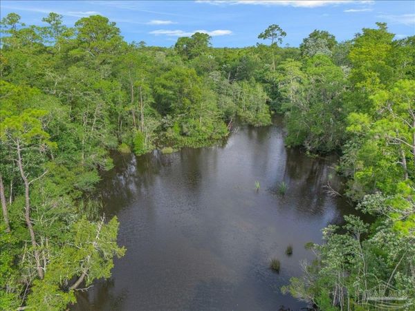 0000 Knight St, Bagdad, FL 32570