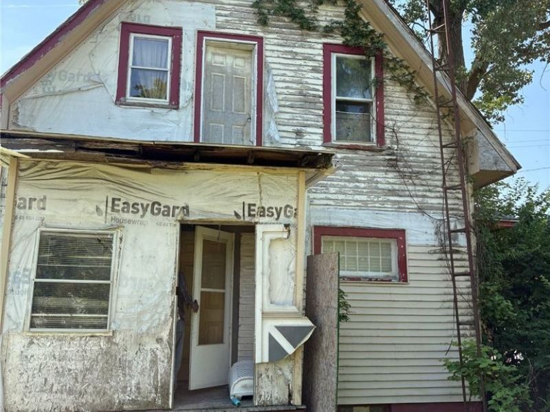 362 W Oakland Street, Toledo, OH 43608 Photo 1