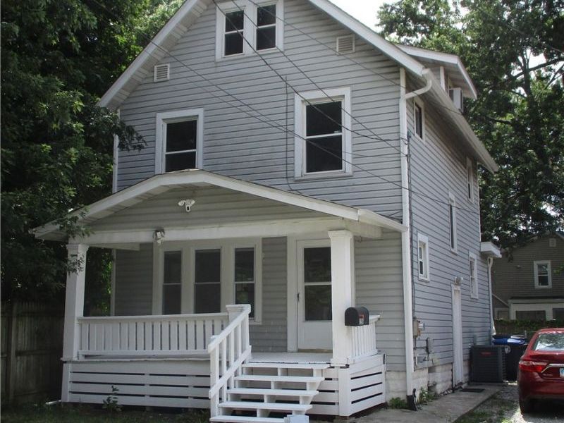 256 Sues Court, Akron, OH 44311 Photo 1