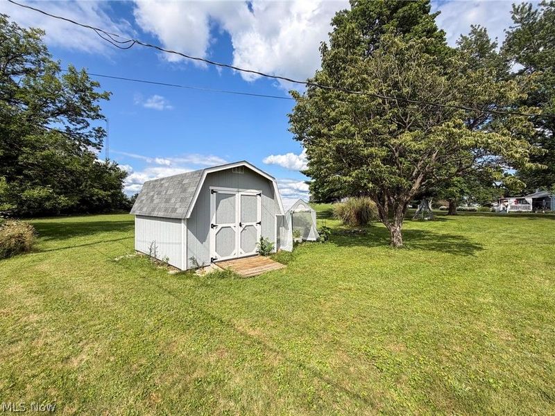 568 12th Street NW, Carrollton, OH 44615 Photo 34