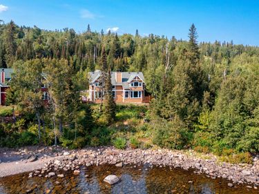 4576 Cove Side Cottages, Unit 410, Beaver Bay, MN 55616