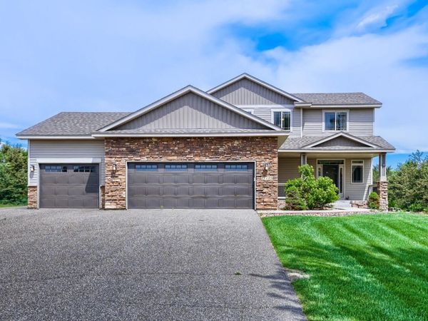 17735 Xenia Street NW, Andover, MN 55304