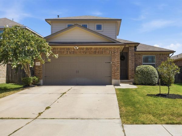 11804 Pecangate WAY, Manor, TX 78653