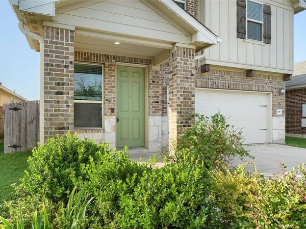 148 Mountain Valley ST, Georgetown, TX 78628
