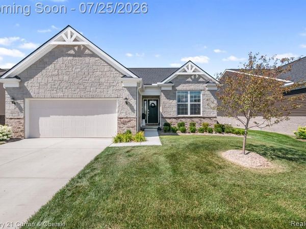 50210 Ogden Road , CANTON, MI 48188