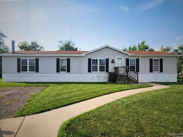 28868 Cherrywood, Flat Rock, Mi 48134