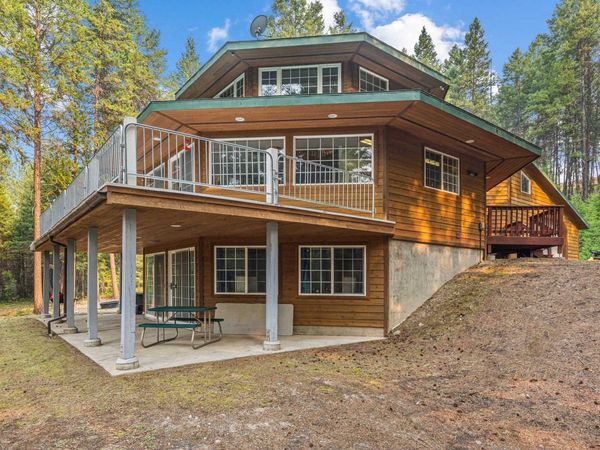 21 Hams Way, Republic, WA 99166