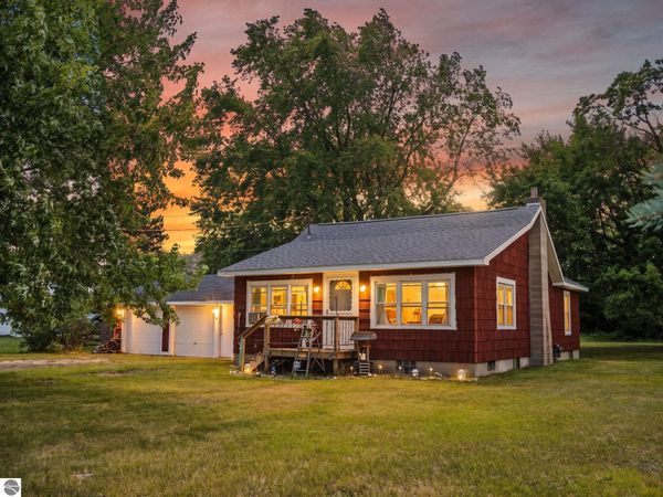 1533 Plett Road, Cadillac, MI 49601
