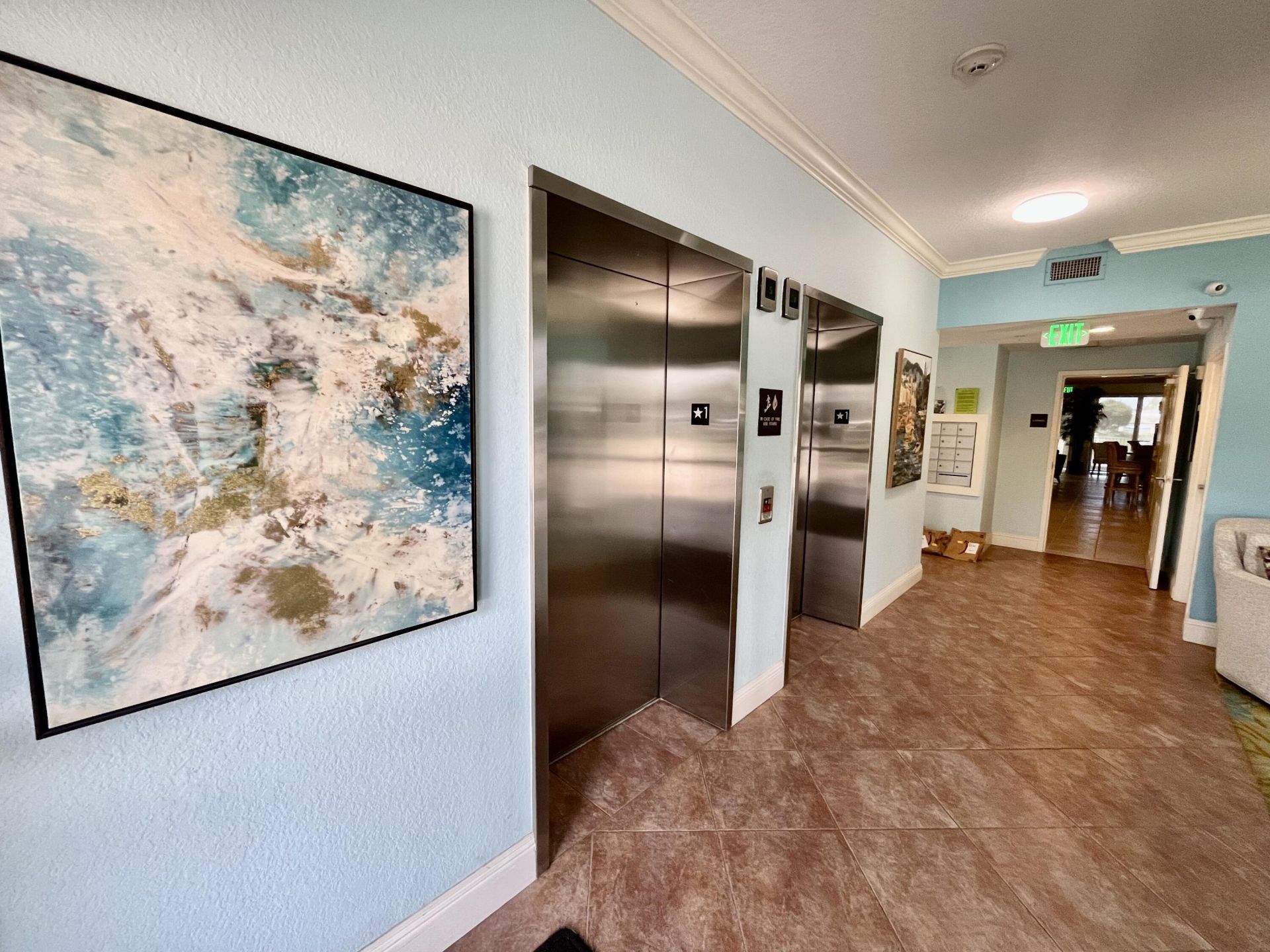 370 Golfview Road, Unit 302, North Palm Beach, FL 33408 Photo