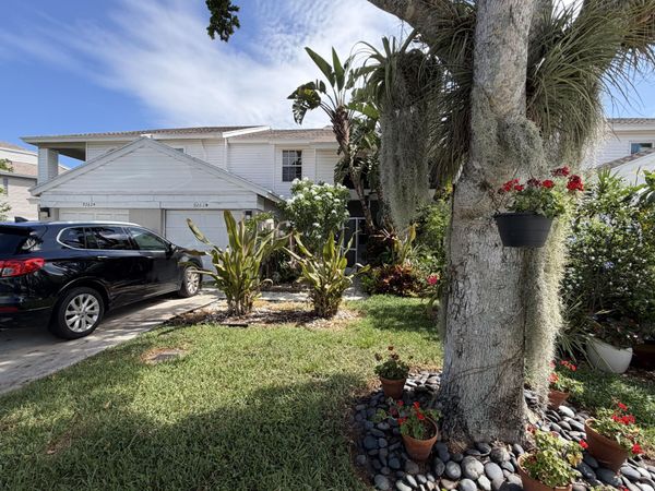 9262 Boca Gardens Parkway, Unit B, Boca Raton, FL 33496