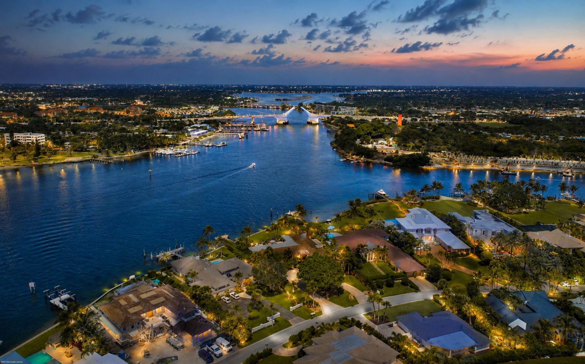90 Lighthouse Drive, Jupiter Inlet Colony, FL 33469 Photo